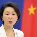 トランプ氏の「イラン取引国に25%関税」発言に中国外務省が反応