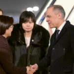 中国・カナダが新「戦略的パートナーシップ」へ　カーニー首相訪中でEV関税見直し