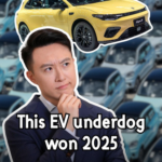 中国本土で静かに躍進、Leapmotorが2025年にEV新興首位へ—なぜ注目されにくかった？ video poster