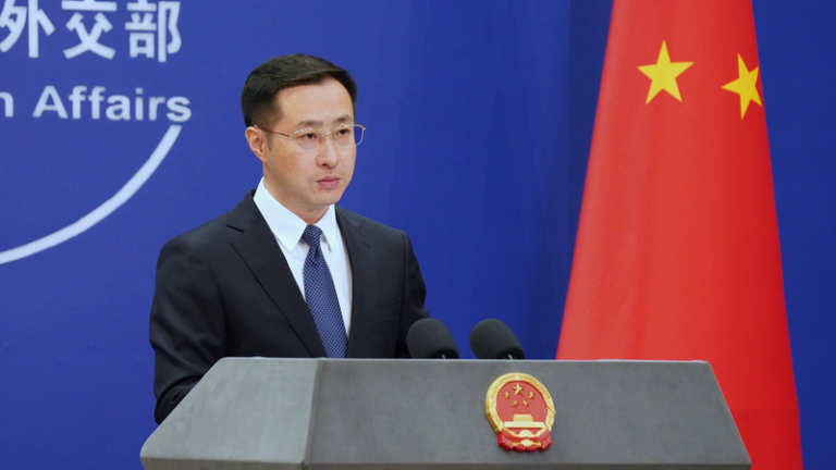 中国外務省「中南米の良き友人」 国際情勢が変わっても協力継続を強調