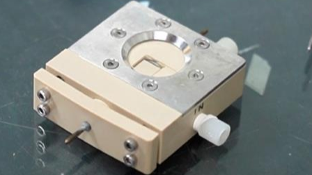 天宮でリチウムイオン電池の“中身”を観察　微小重力で性能の謎に迫る実験