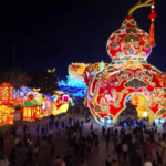 LVITCUJVDO4N2GYTLSOS - NewsTomo – 日本語で読む、世界のニュースハブ 2026年春節は9連休、中国本土の旅行市場がじわり活況へ video poster