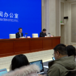 中国本土GDP、2025年は前年比5％成長　NBSが「強靭性」説明 video poster