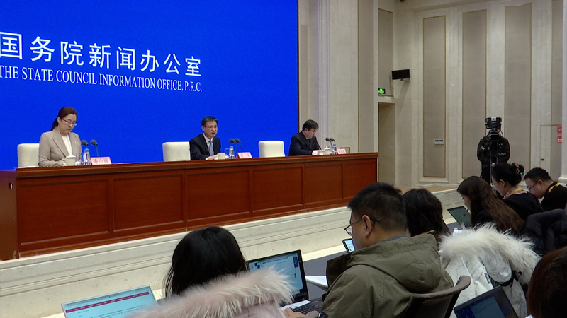 中国本土GDP、2025年は前年比5％成長　NBSが「強靭性」説明 video poster