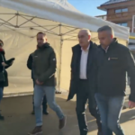 スイス・クラン＝モンタナのバーで爆発と火災　大晦日パーティーで多数死亡、約100人負傷 video poster