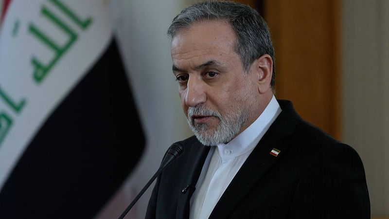 イラン「米国との交渉要請していない」外相が否定、仲介協議は継続