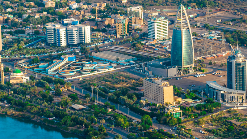 スーダン、移行期立法評議会の設置へ協議開始　空白の立法機関は埋まるか