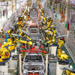 中国経済の「供給側改革」10年：EV・電池・造船が映す産業転換