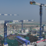 中国本土・江蘇省連雲港で「電力＋産業用蒸気」原子力プラント建設へ video poster