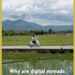 雲南・大理にデジタルノマドが集まる理由　古都の「遅さ」が磁力に video poster