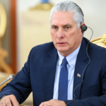 トランプ氏が「石油ゼロ」警告、キューバは主権防衛とマドゥロ解放要求