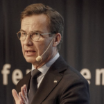 グリーンランド巡りEU結束を訴え：スウェーデン首相、米が一歩後退と評価