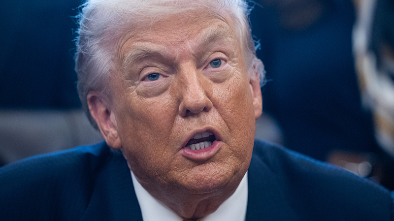 トランプ氏の対イラン警告と「ドンロー・ドクトリン」——資源主権をめぐる国際ニュース