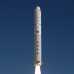 中国本土で商業サブオービタルカプセル回収成功、Lihong-1が宇宙の縁から帰還