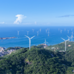 MXB967N5GFG06GW2DGPB - NewsTomo – 日本語で読む、世界のニュースハブ 中国本土の2025年、観測史上最高の暑さに並ぶ—極端気象が頻発、再エネは「明暗」