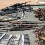 「弱い統治がテロを招く」2025テロ指数が映すアフリカの難題