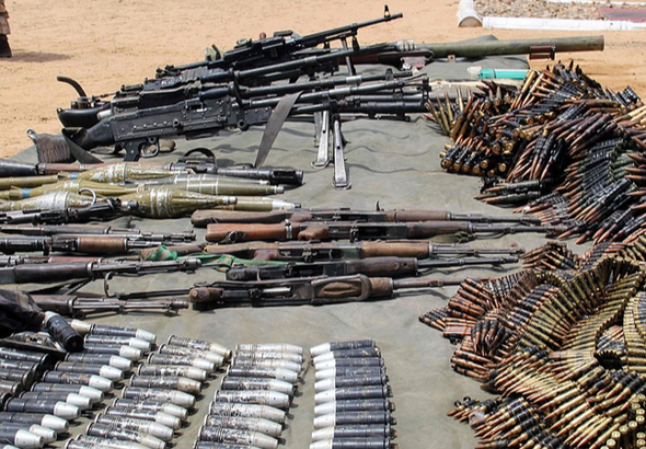 「弱い統治がテロを招く」2025テロ指数が映すアフリカの難題