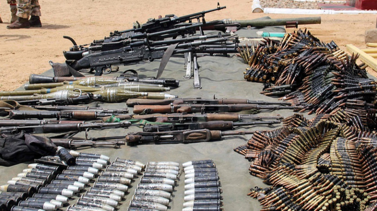 「弱い統治がテロを招く」2025テロ指数が映すアフリカの難題