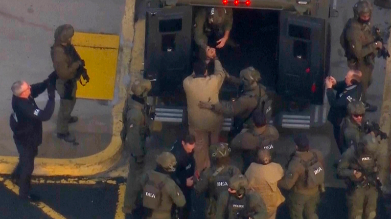 韓国与党議員68人、米国のベネズエラ武力行使に懸念「国際秩序を揺るがす」