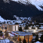 シンジェンタCEO「中国本土が農業イノベーションの重要拠点に」WEF2026で語る