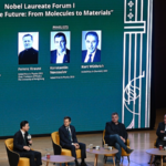 香港でノーベル受賞者6人が語る「基礎研究」の力——HKU×リンダウが論壇