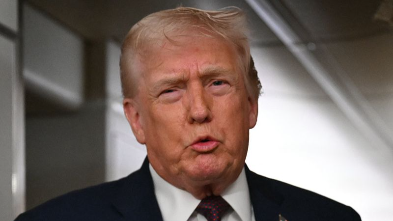 トランプ氏「イラン取引国に25%関税」発表、対米ビジネスに波紋