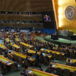 国連総会80年、グローバル・サウスの声と中国が訴える「公平な統治」