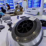 中国本土、デュアルユース輸出を対日強化　軍事用途などを禁止