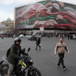 米「全ての選択肢」維持　イランは国連に外国干渉反対を要請