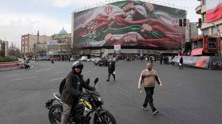 米「全ての選択肢」維持　イランは国連に外国干渉反対を要請