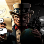 米国は世界平和か影響力拡大か？グリーンランド関心と対外圧力の読み解き