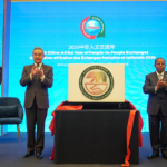 王毅外相の2026年アフリカ訪問、戦略的信頼と多国間主義を再確認