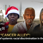 米国「Cancer Alley」環境レイシズムと呼ばれた工業地帯の現実 video poster