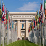 OHCHR、米国のベネズエラ介入を批判「世界をより危険に」