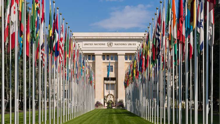 OHCHR、米国のベネズエラ介入を批判「世界をより危険に」