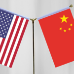 米企業の中国本土での成功、協力の実利を強調—中国外務省