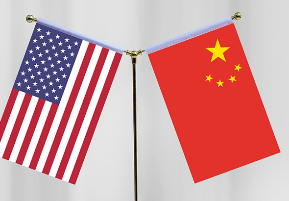 米企業の中国本土での成功、協力の実利を強調—中国外務省