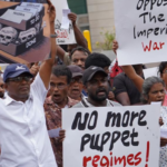 ベネズエラ急襲でマドゥロ氏連れ去り　「ヤンキー・ゴー・ホーム」再燃も