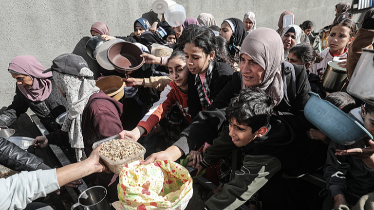 ガザ統治委員会めぐり綱引き　ファタハは「PA主導」を要求、停戦下で議論加速