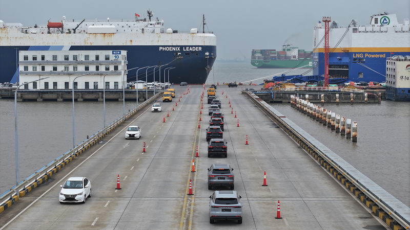 中国本土・EUのEV反補助金案件、1月12日に「前向きな成果」同時発表