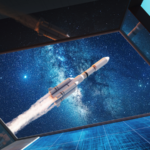 北京で「商業宇宙」展示会が開幕、300社超参加へ（2026年1月23日） video poster