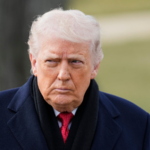 トランプ氏が「ガザ和平委員会」議長に　ホワイトハウスがメンバー公表