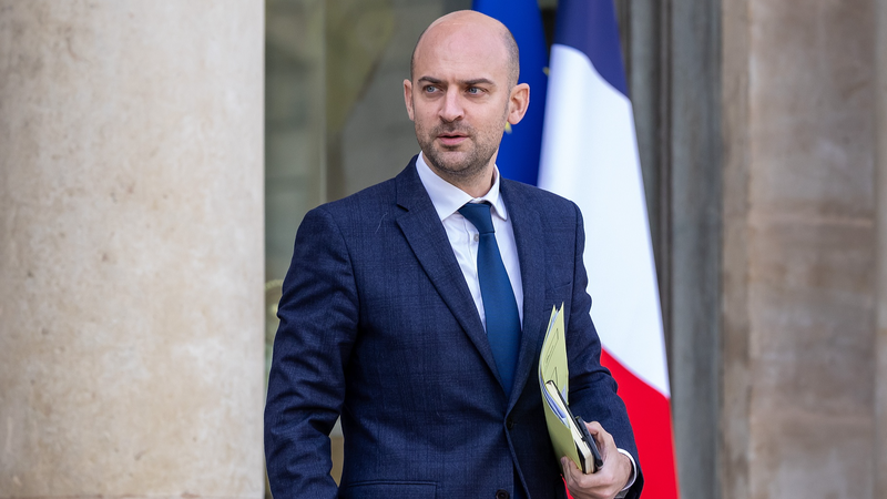 フランス、2月6日にグリーンランド領事館開設へ　米国の「統合」発言を受け支援を明確化