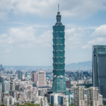 平和的統一で台湾に機会—中国本土報道官、高速鉄道議論に言及