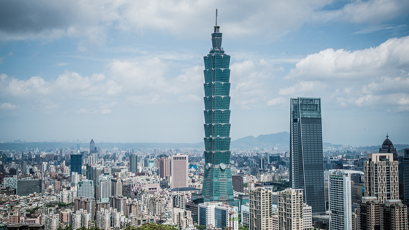 平和的統一で台湾に機会—中国本土報道官、高速鉄道議論に言及