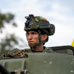 コロンビア、米軍のベネズエラ急襲受け国連安保理とOASに緊急招集要請