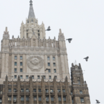 ロシア、ポーランド大使を呼び出し 露人考古学者の釈放要求