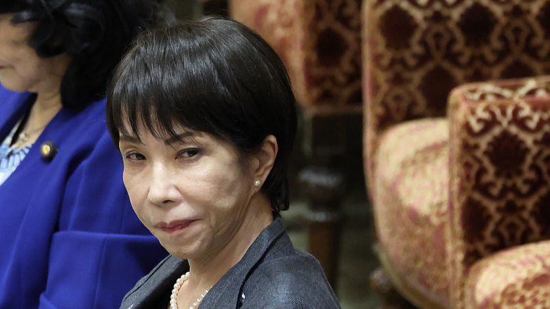 2026年度予算案、防衛費9.04兆円が過去最高——高市政権は何を優先するのか