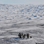 欧州各国がグリーンランド支持を強化、トランプ氏の「米国管理」発言で緊張