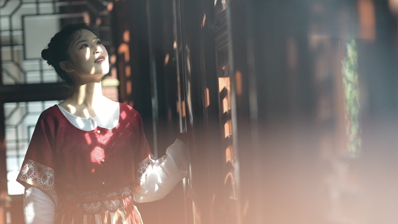 AI生成の中仏曲「The Bridge of Hearts」―音楽がつなぐ国境なき共感 video poster